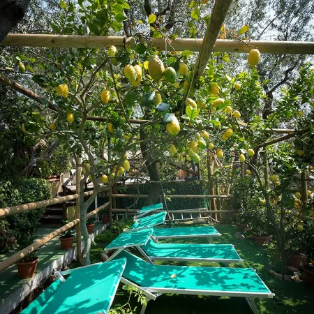 Hotel Villa Bellavista