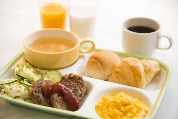 호텔 빌라 폰테누 오테마치(Hotel Villa Fontaine Tokyo-Otemachi)_3