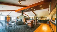 Heartland Hotel Haast - bar