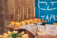 Iberostar Waves Playa Gaviotas All Inclusive - Breakfast