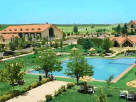 Farah Inn Ifrane Hotels in Ifrane