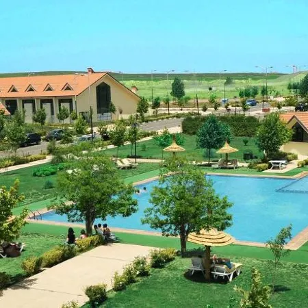 Farah Inn Ifrane