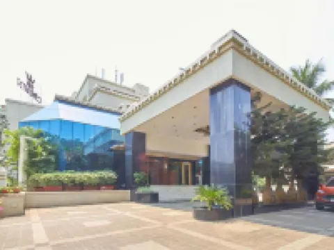 皇冠酒店 - IHCL 精選酒店 布巴內斯瓦爾酒店