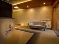 Privilege Suites by Central Park โรงแรมในเบลเกรด