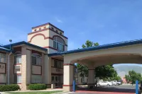 Quality Inn Spanish Fork North - Pet friendly