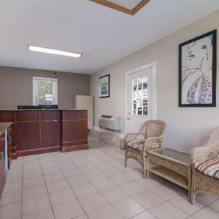 Americas Best Value Inn-Scarborough-Portland