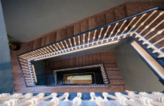 Residence Sacchi Aparthotel