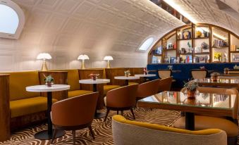 Hotel Sleeping Belle - Gare de Lyon Bastille