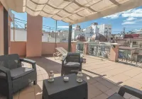 Hotel RH Sorolla Centro