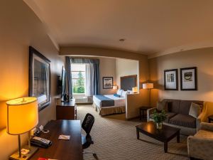 Best Western Plus Revelstoke