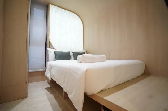 ห้องราคาประหยัด 1 ที่นอน