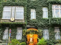 Hotel Manos Premier Hotels near Horta Museum