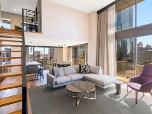 Adina Apartment Hotel Melbourne