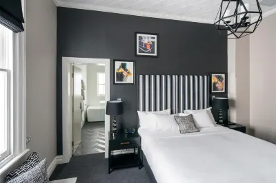 MRS Banks Hotel Hotels near Five Way Cellars