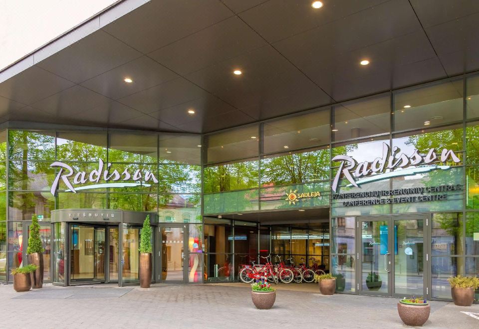 카우나스 공항버스 노선