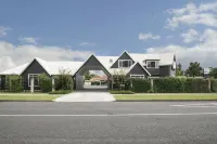 Matamata Central Motel Hotels in Matamata