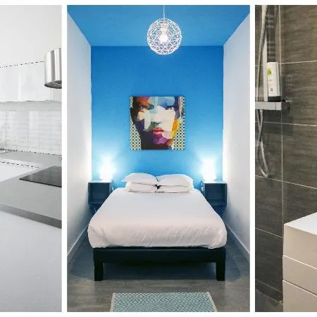 Urban Loft & Spa Marseille