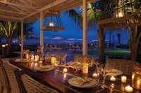 Fort Lauderdale Marriott Pompano Beach Resort & Spa - breakfast
