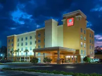 Comfort Suites Lake City Hotels in Lake City