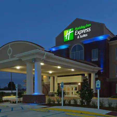 Holiday Inn Express & Suites RACELAND - HIGHWAY 90 by IHG