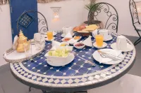 Riad Dar Nawfal Hotels in Sale
