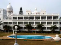 Lalitha Mahal Palace Hotel