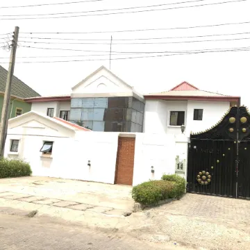 Preserve Hotel Lekki Phase 1