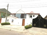 Preserve Apartments and Suites Các khách sạn ở Ibeju