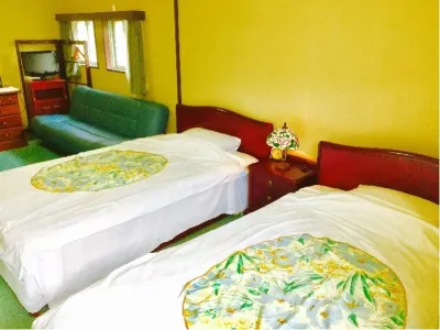 Hotel Saboten Apartment