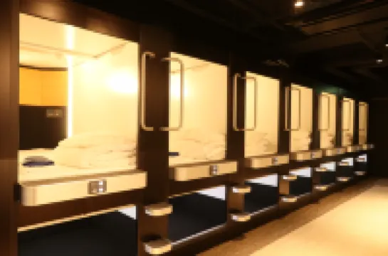 ライトニングホテル浅草