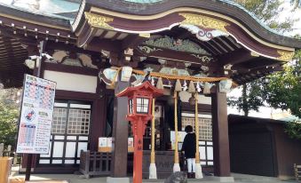 2. Kawagoe ..