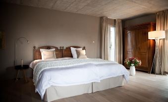 Le Coq Chantant B&B and Boutique Hotel