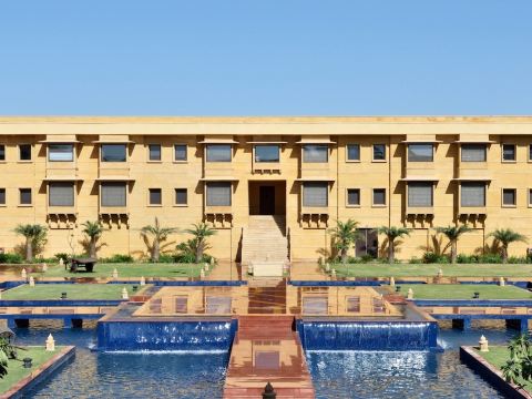 Jaisalmer Marriott Resort & Spa