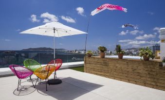 Sud Ibiza Suites