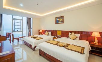 Vinh Hoang Hotel