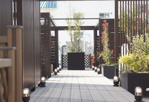 액트 호텔 롯폰기 객실 사진 1