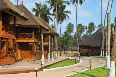 Maaha Beach Resort Hotels in 