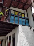 El Hamakero de Conchi-Hostal Hotel a Puerto Colombia