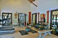 Cresta Mowana Safari Resort & Spa - Gym