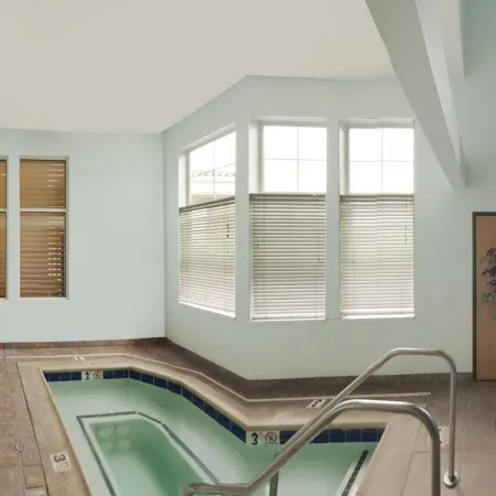 Best Western I-5 Inn  Suites