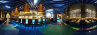 Walt Disney World Dolphin - bars
