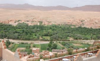 La Kasbah De Dades