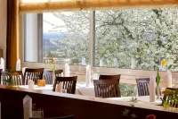 Parkhotel Donauwörth - Desayuno