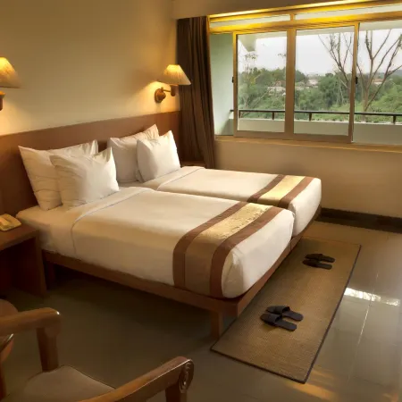 SanGria Resort and Spa