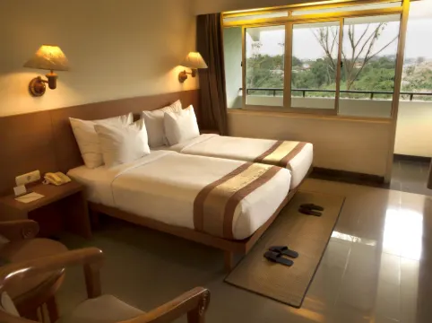 SanGria Resort and Spa