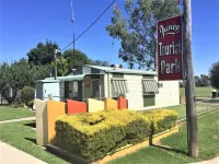 Junee Tourist Park Hotels near Shanks Zoo