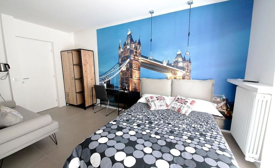 Affittacamere Smile Accomodation - Housity