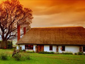 Antbear Eco Lodge Drakensberg