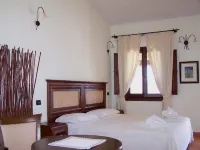 Hotel Funtana Abbas Hotels in Luogosanto