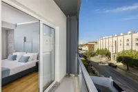 Hotel Rosa Mística by Umbral